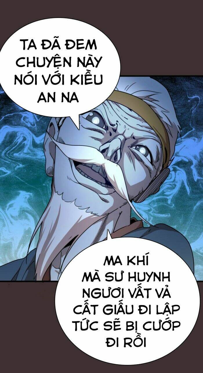 Ta Có Một Tòa Mạt Thế Mê Cung Chapter 98.5 - Trang 2