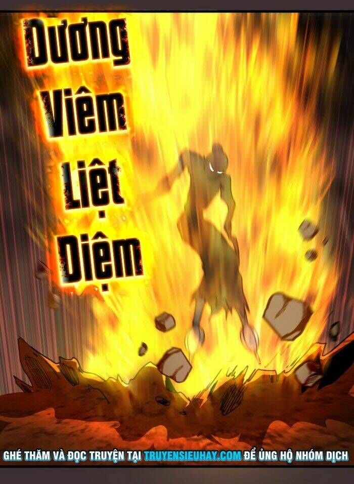 Ta Có Một Tòa Mạt Thế Mê Cung Chapter 98.5 - Trang 2