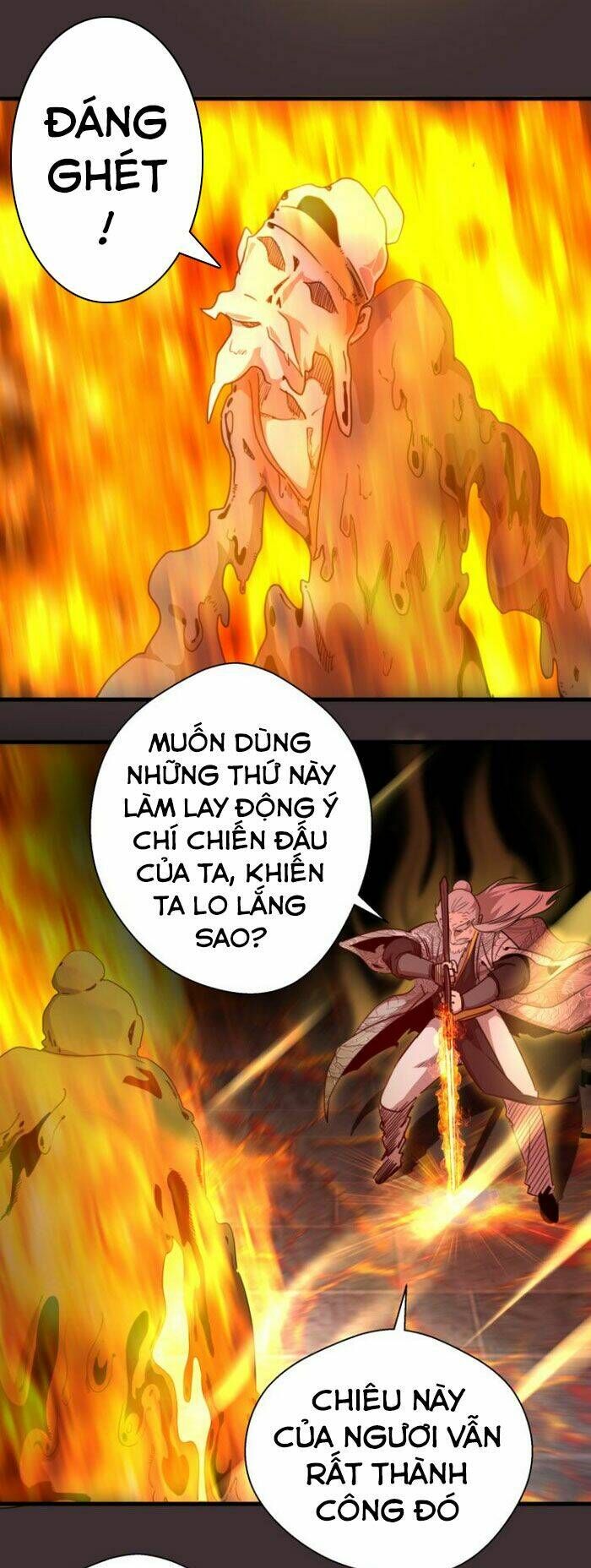 Ta Có Một Tòa Mạt Thế Mê Cung Chapter 98.5 - Trang 2