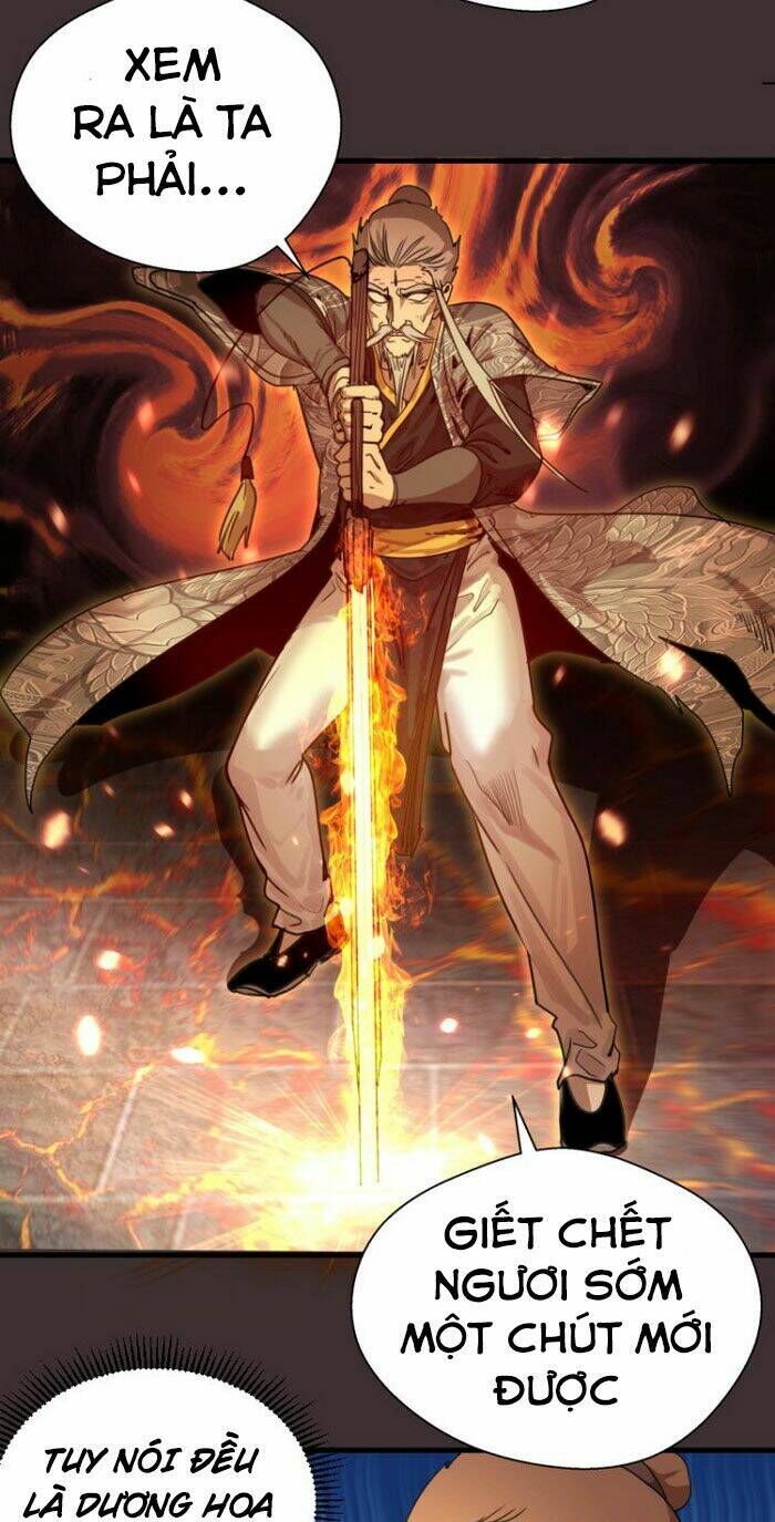 Ta Có Một Tòa Mạt Thế Mê Cung Chapter 98.5 - Trang 2