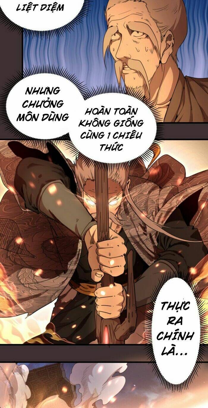 Ta Có Một Tòa Mạt Thế Mê Cung Chapter 98.5 - Trang 2