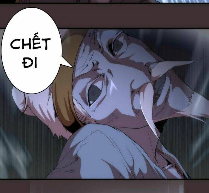 Ta Có Một Tòa Mạt Thế Mê Cung Chapter 98.5 - Trang 2