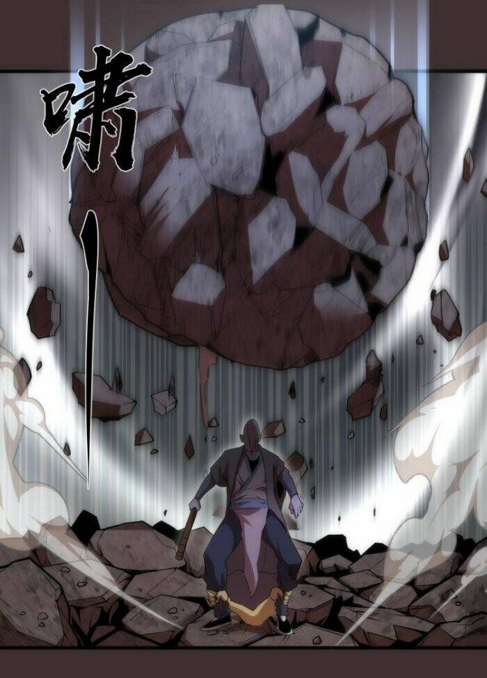 Ta Có Một Tòa Mạt Thế Mê Cung Chapter 98.5 - Trang 2