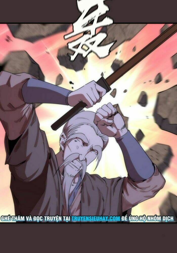 Ta Có Một Tòa Mạt Thế Mê Cung Chapter 98.5 - Trang 2