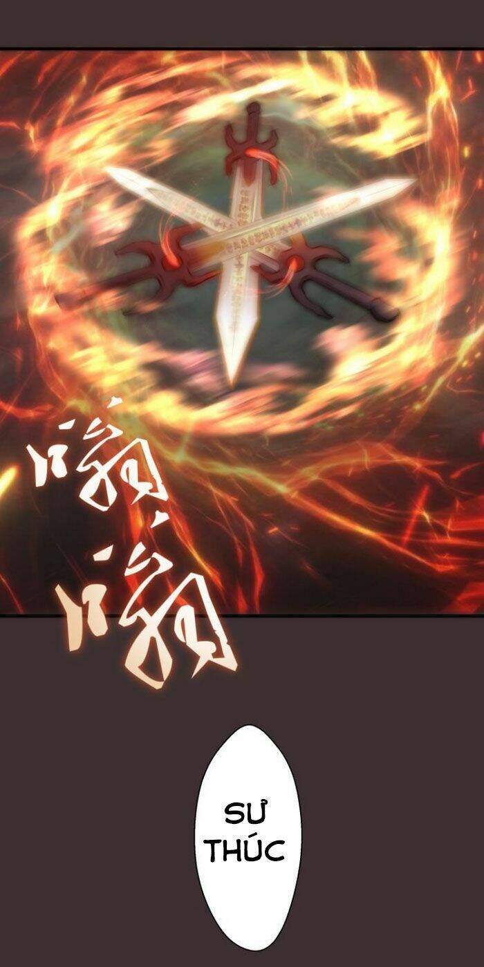 Ta Có Một Tòa Mạt Thế Mê Cung Chapter 98.5 - Trang 2