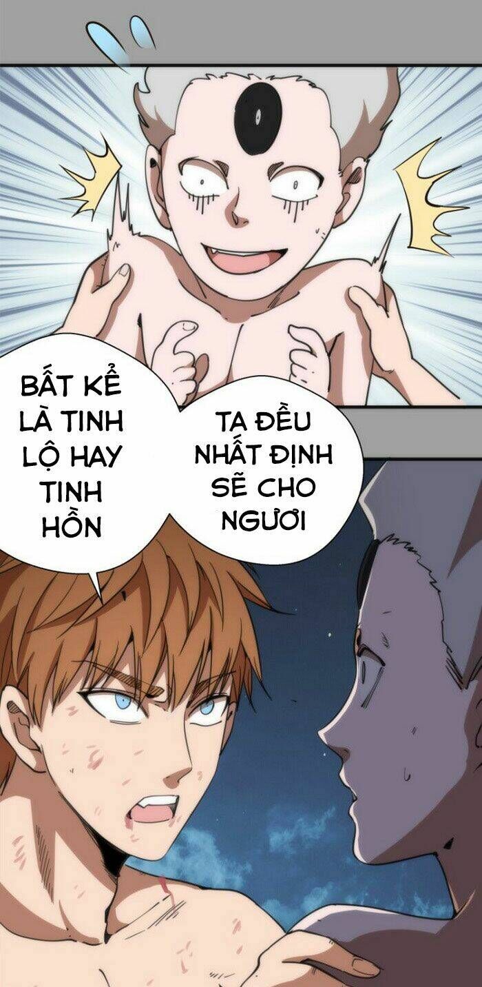 Ta Có Một Tòa Mạt Thế Mê Cung Chapter 99.5 - Trang 2