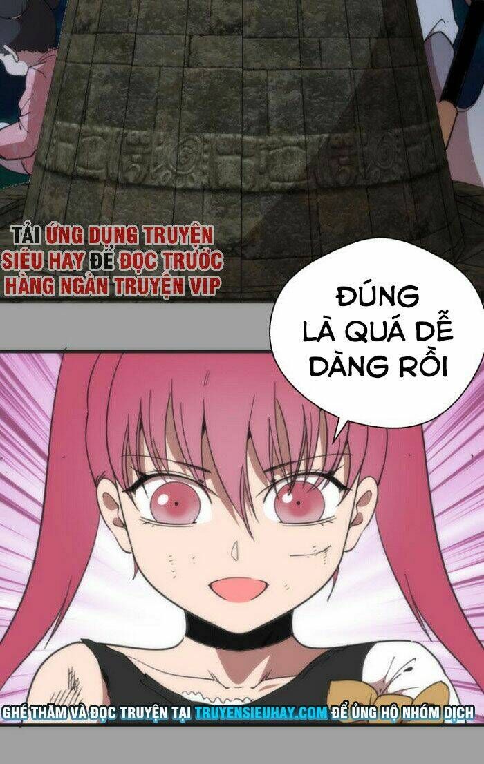 Ta Có Một Tòa Mạt Thế Mê Cung Chapter 99.5 - Trang 2