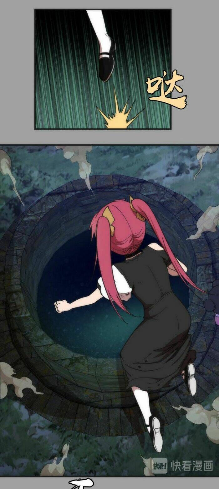 Ta Có Một Tòa Mạt Thế Mê Cung Chapter 99.5 - Trang 2