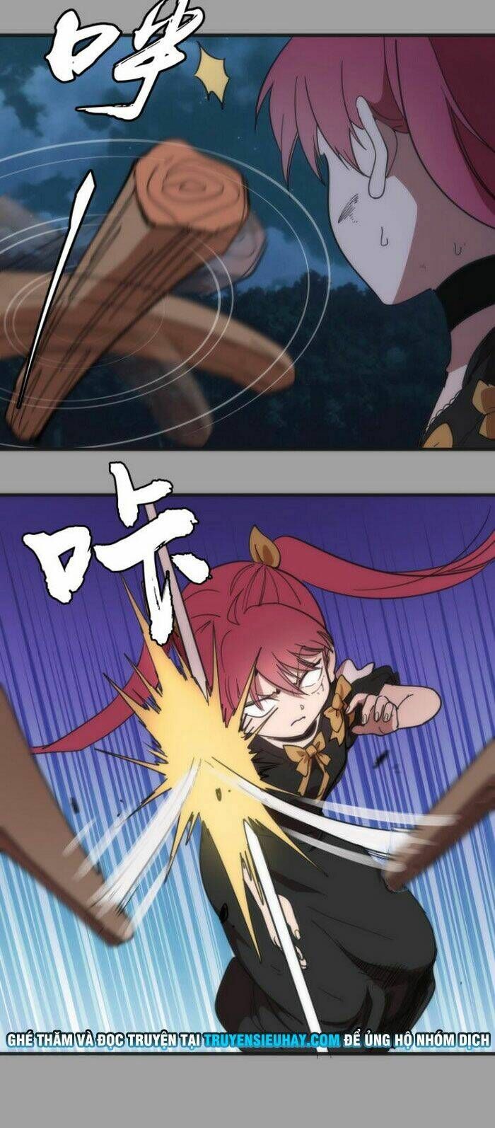 Ta Có Một Tòa Mạt Thế Mê Cung Chapter 99.5 - Trang 2