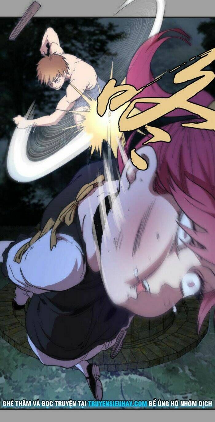 Ta Có Một Tòa Mạt Thế Mê Cung Chapter 99.5 - Trang 2