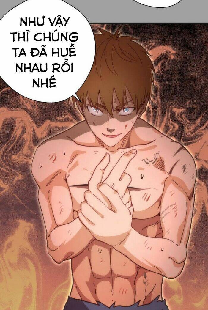 Ta Có Một Tòa Mạt Thế Mê Cung Chapter 99.5 - Trang 2