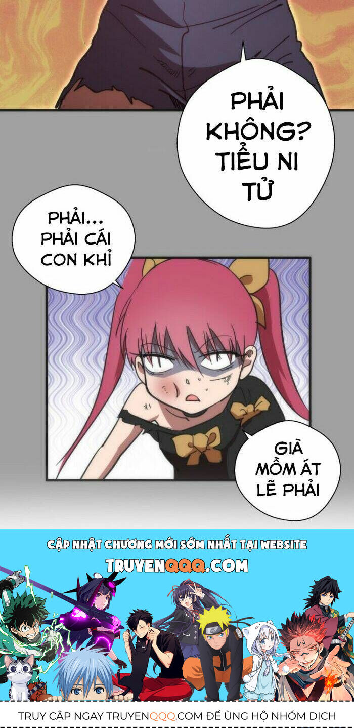 Ta Có Một Tòa Mạt Thế Mê Cung Chapter 99.5 - Trang 2