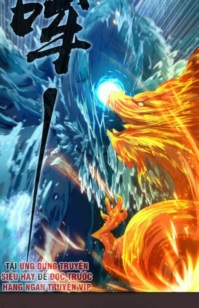 Ta Có Một Tòa Mạt Thế Mê Cung Chapter 99.5 - Trang 2