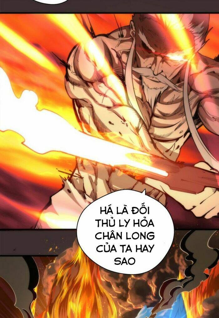 Ta Có Một Tòa Mạt Thế Mê Cung Chapter 99.5 - Trang 2