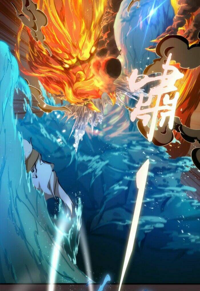 Ta Có Một Tòa Mạt Thế Mê Cung Chapter 99.5 - Trang 2