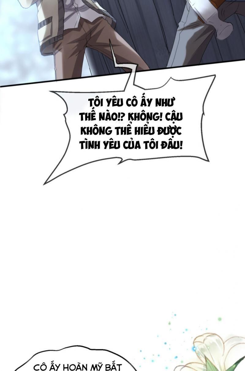 Ta Có Một Tòa Nhà Ma Chapter 10 - Trang 2