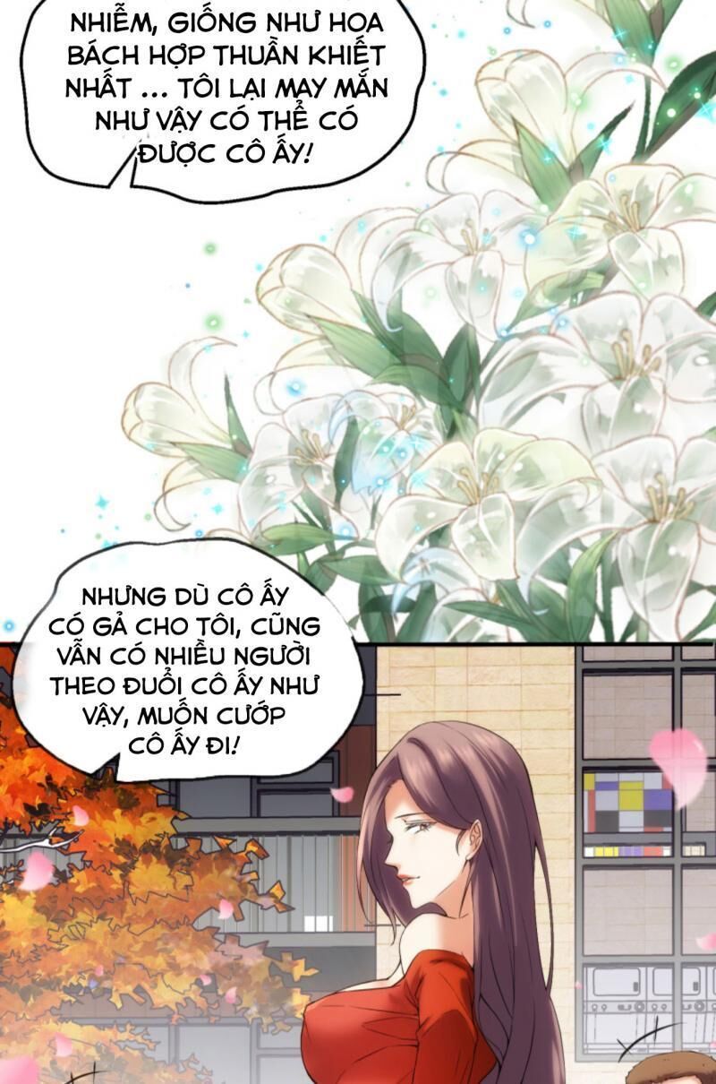 Ta Có Một Tòa Nhà Ma Chapter 10 - Trang 2