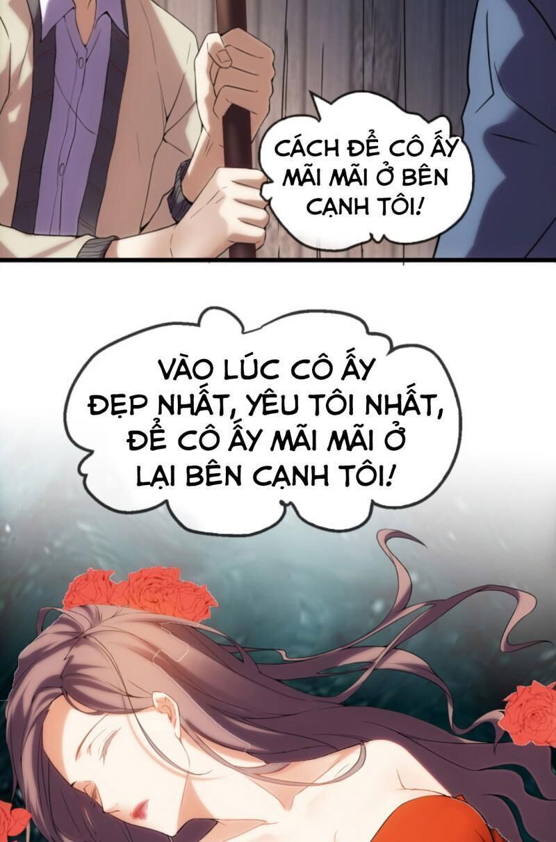 Ta Có Một Tòa Nhà Ma Chapter 10 - Trang 2