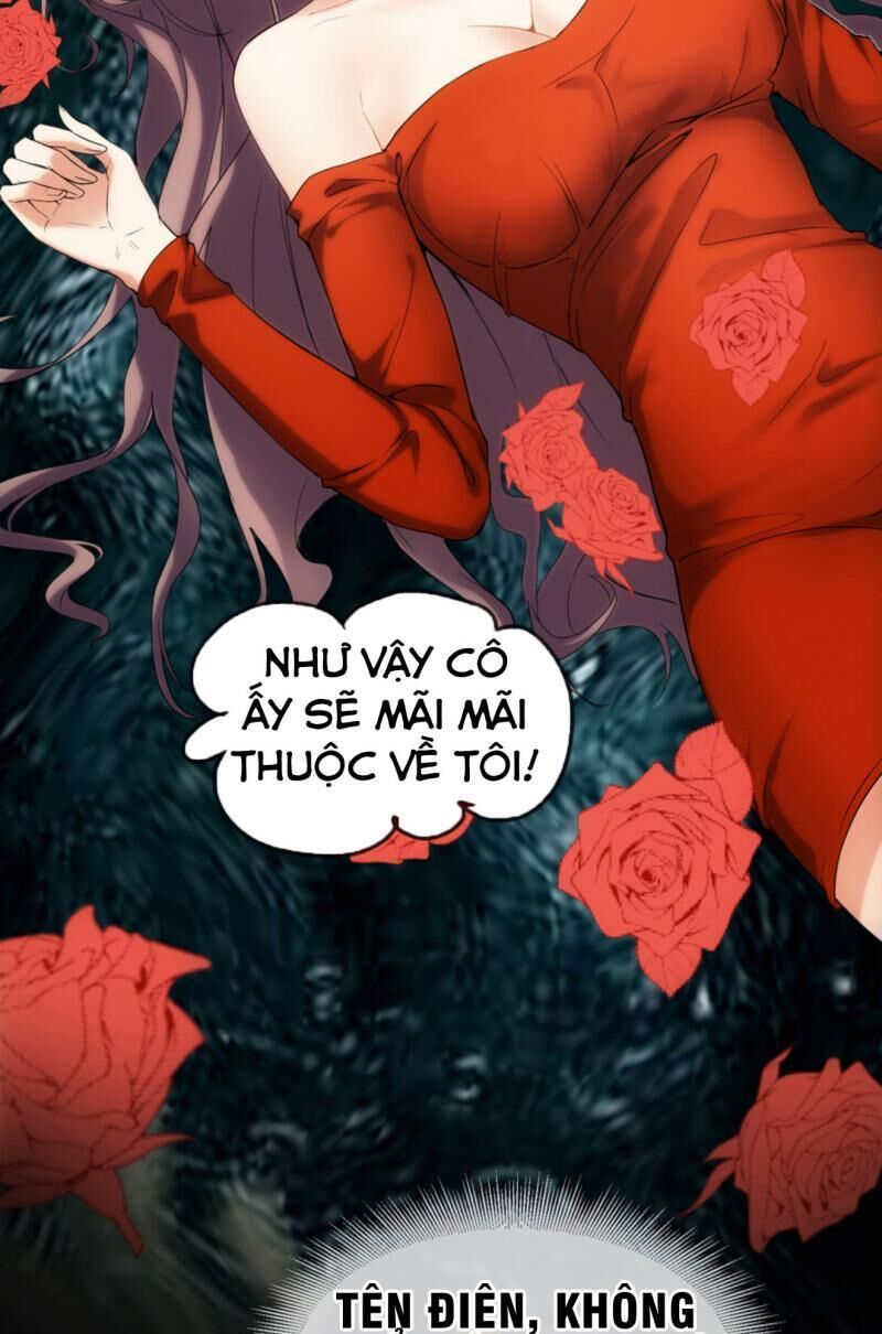 Ta Có Một Tòa Nhà Ma Chapter 10 - Trang 2