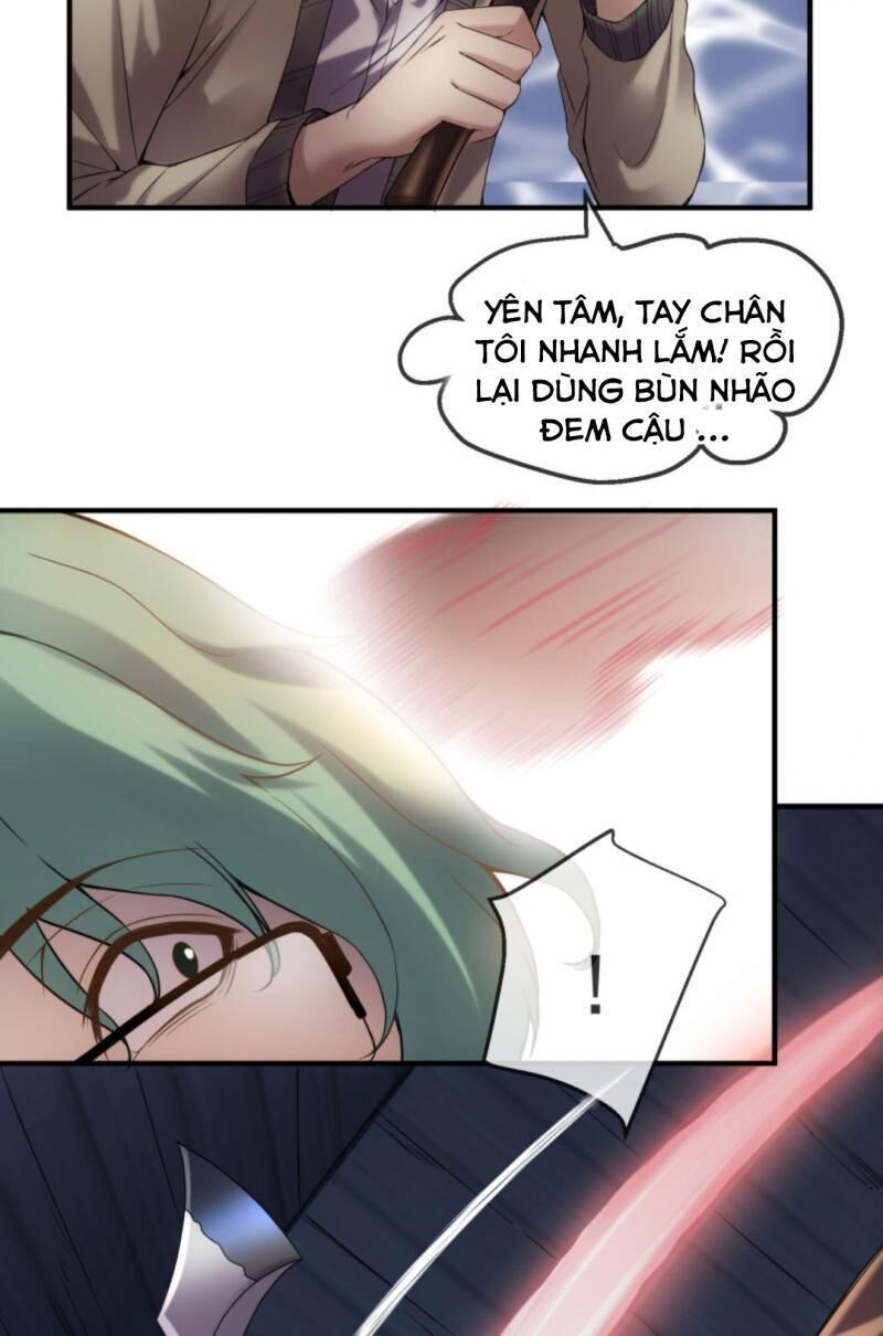 Ta Có Một Tòa Nhà Ma Chapter 10 - Trang 2