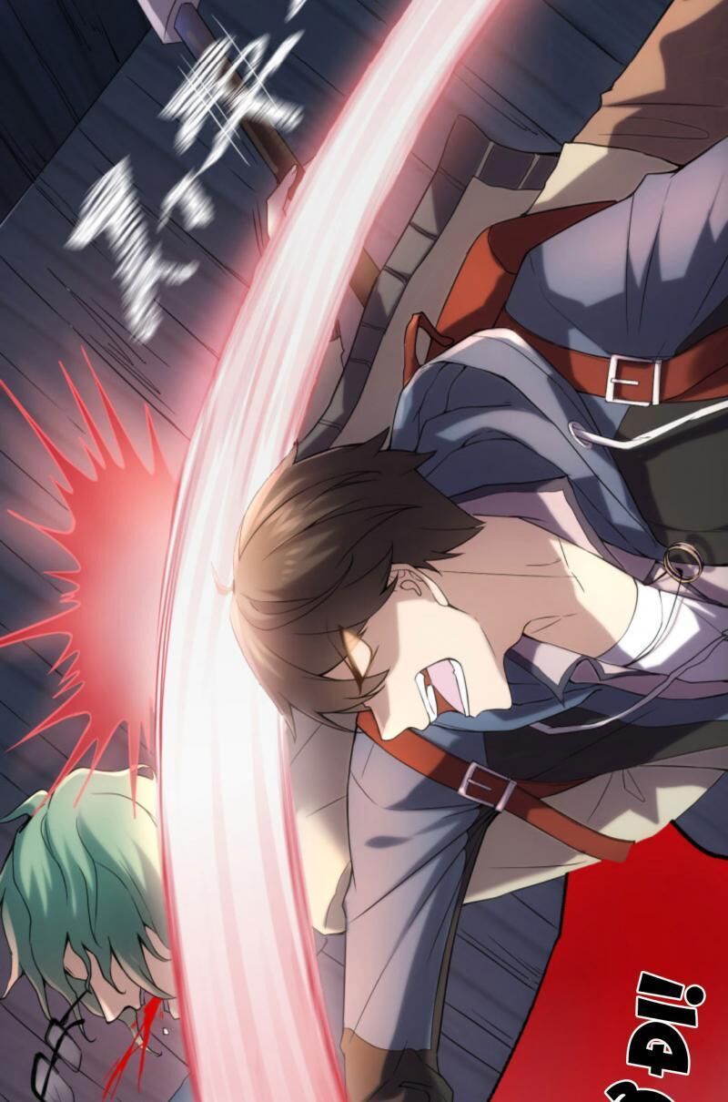 Ta Có Một Tòa Nhà Ma Chapter 10 - Trang 2