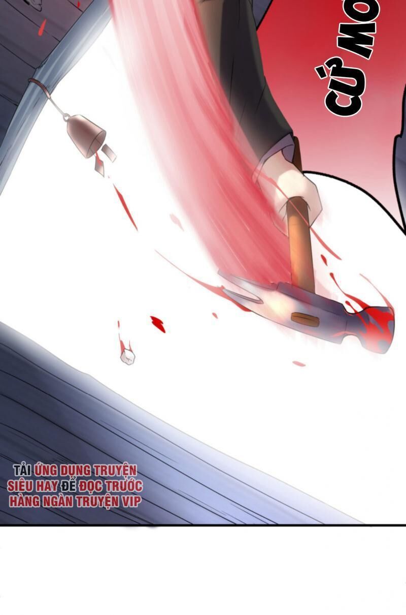 Ta Có Một Tòa Nhà Ma Chapter 10 - Trang 2