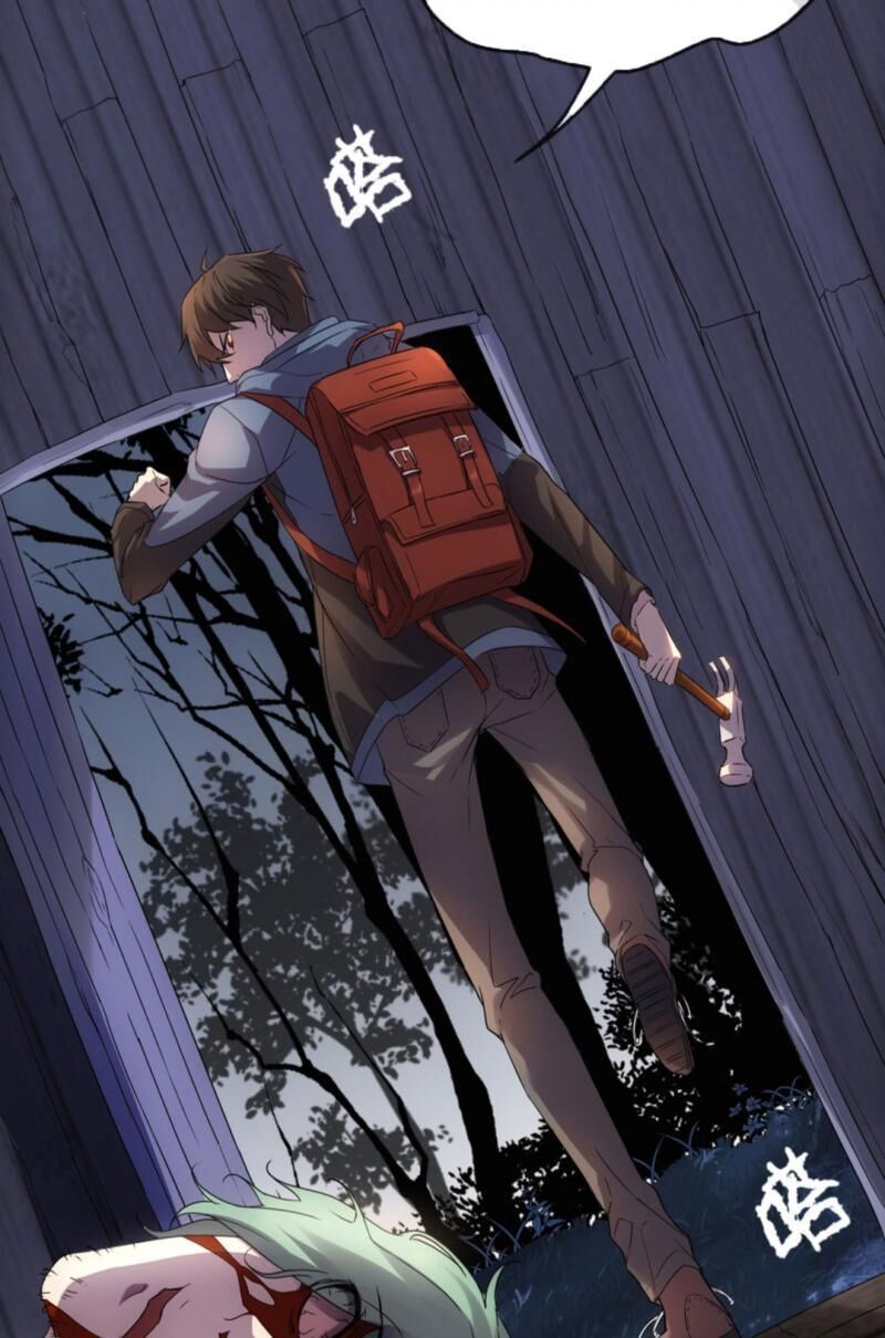 Ta Có Một Tòa Nhà Ma Chapter 10 - Trang 2