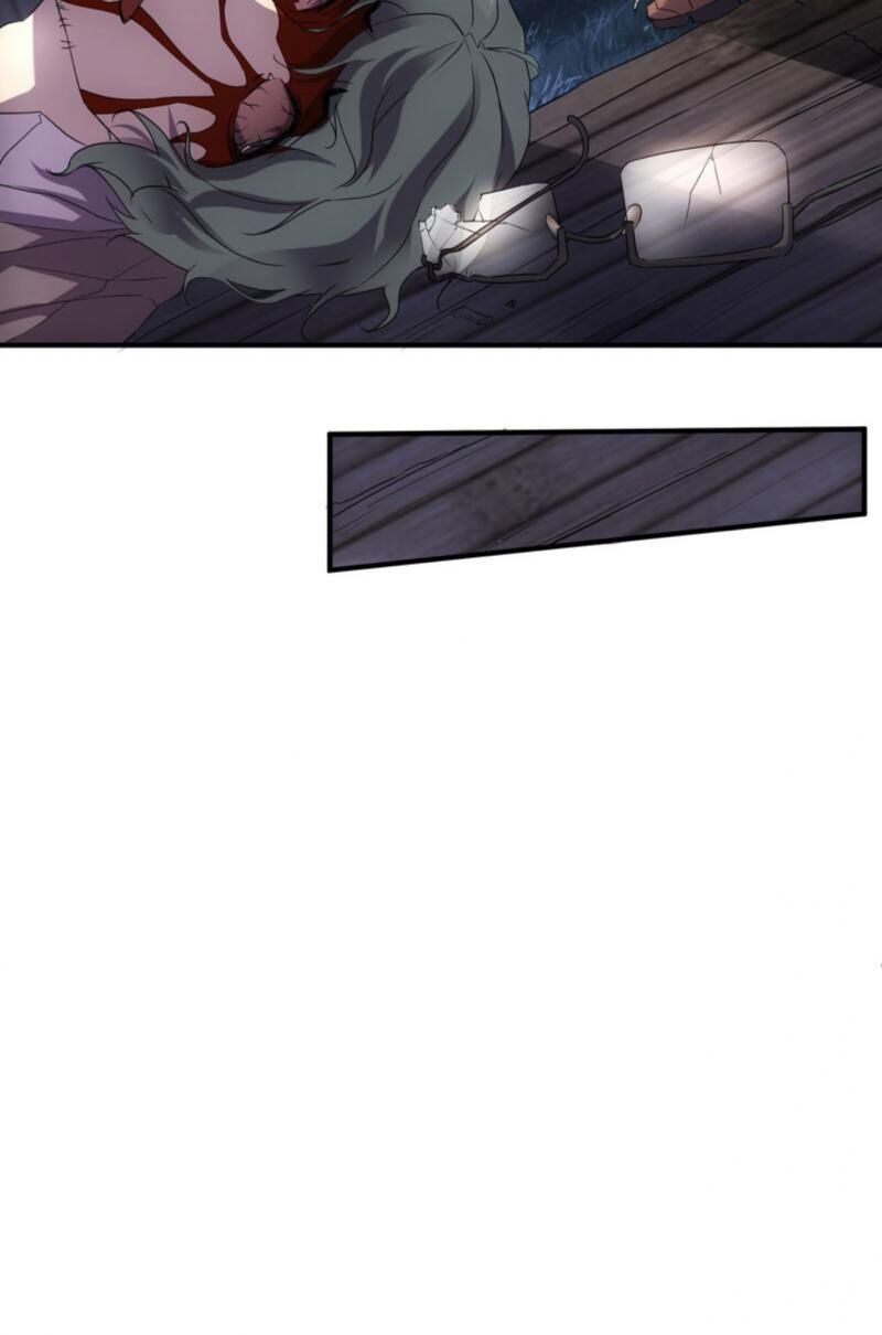 Ta Có Một Tòa Nhà Ma Chapter 10 - Trang 2