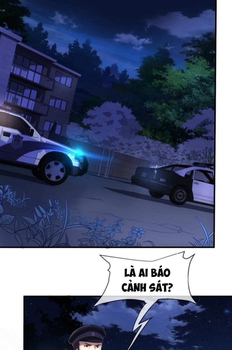 Ta Có Một Tòa Nhà Ma Chapter 10 - Trang 2