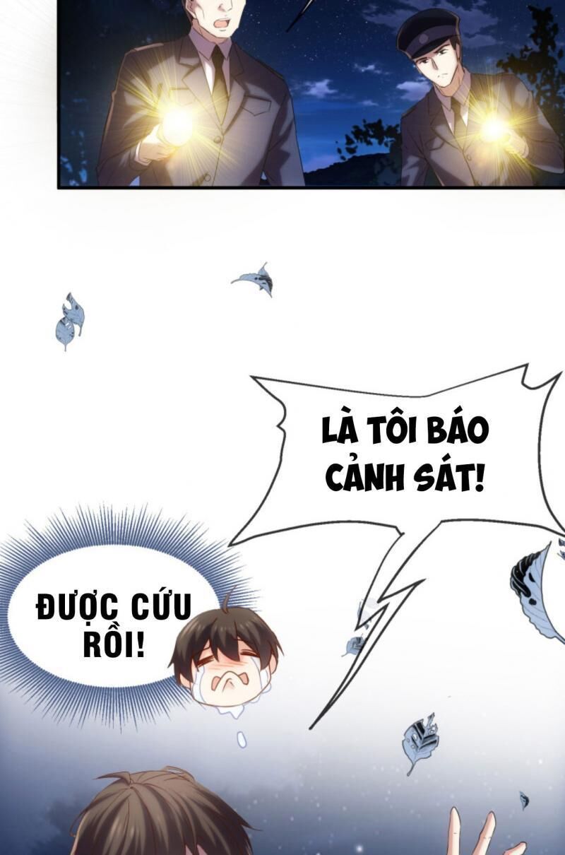 Ta Có Một Tòa Nhà Ma Chapter 10 - Trang 2