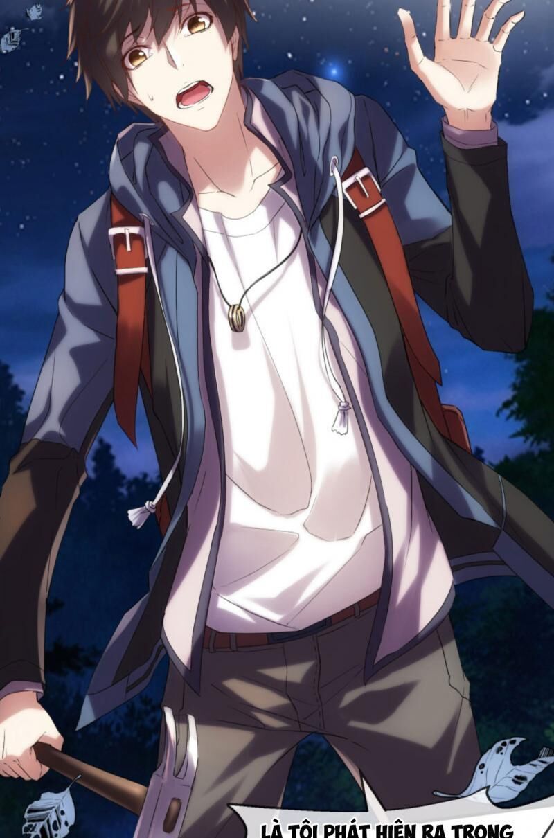 Ta Có Một Tòa Nhà Ma Chapter 10 - Trang 2