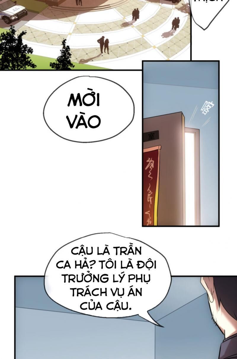 Ta Có Một Tòa Nhà Ma Chapter 10 - Trang 2