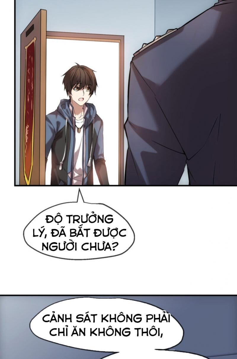 Ta Có Một Tòa Nhà Ma Chapter 10 - Trang 2