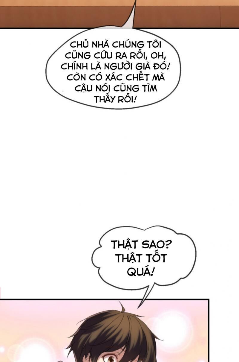 Ta Có Một Tòa Nhà Ma Chapter 10 - Trang 2