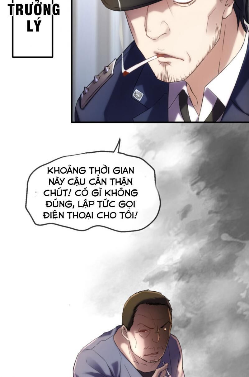 Ta Có Một Tòa Nhà Ma Chapter 10 - Trang 2