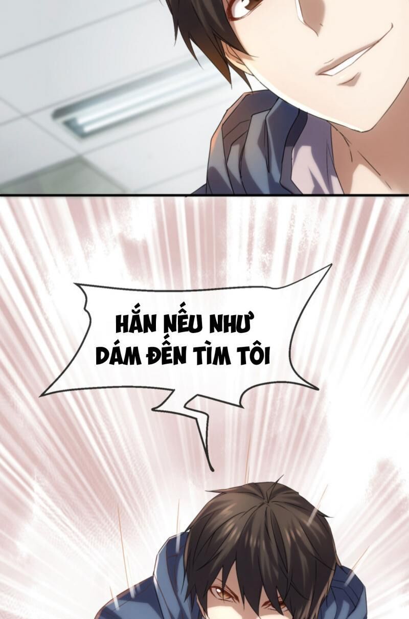 Ta Có Một Tòa Nhà Ma Chapter 10 - Trang 2