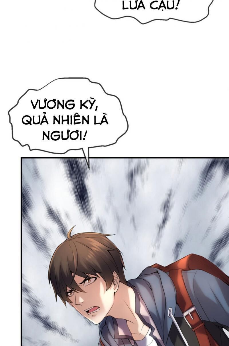 Ta Có Một Tòa Nhà Ma Chapter 10 - Trang 2