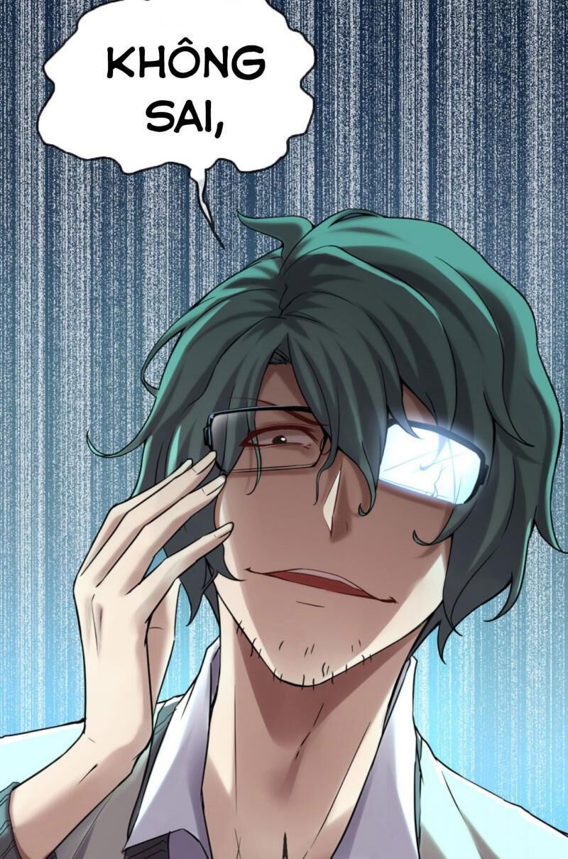 Ta Có Một Tòa Nhà Ma Chapter 10 - Trang 2