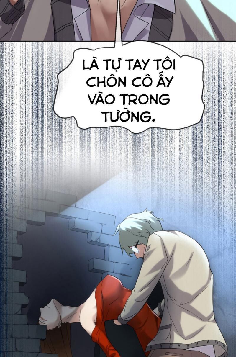 Ta Có Một Tòa Nhà Ma Chapter 10 - Trang 2