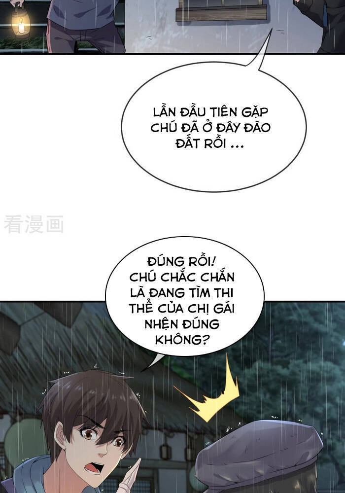 Ta Có Một Tòa Nhà Ma Chapter 102 - Trang 2