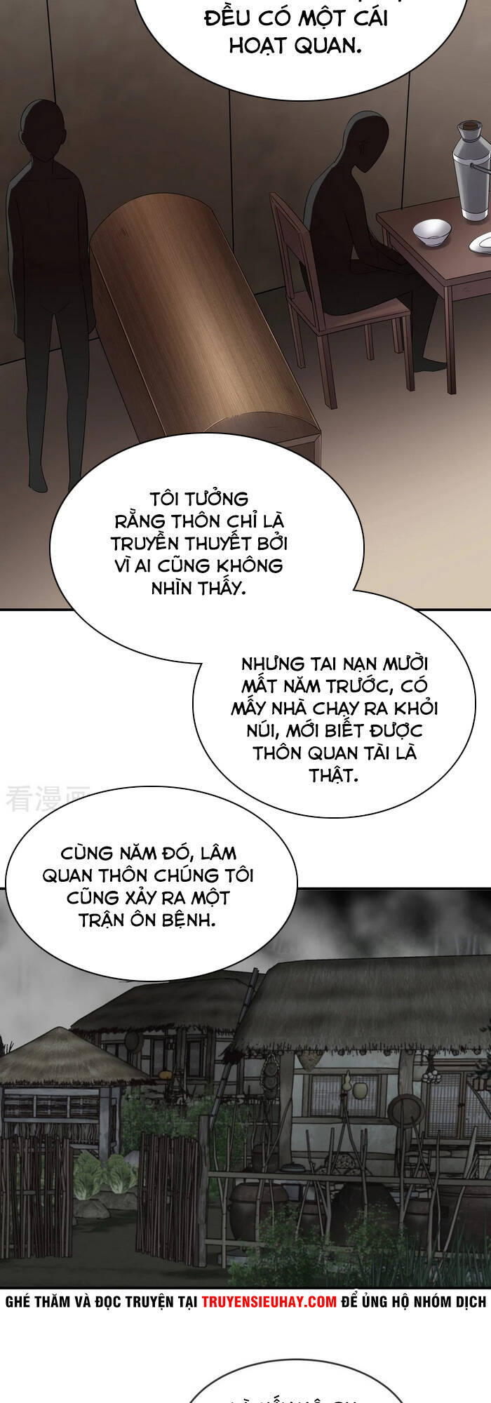 Ta Có Một Tòa Nhà Ma Chapter 102 - Trang 2