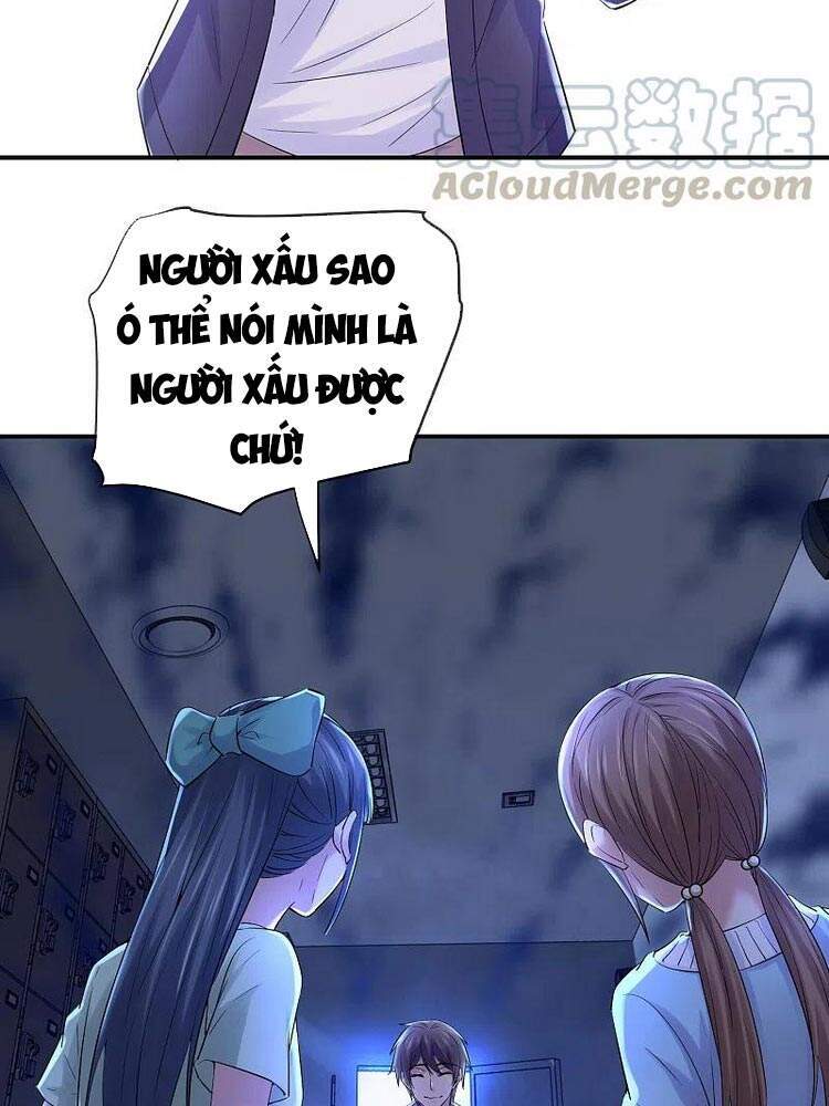 Ta Có Một Tòa Nhà Ma Chapter 134 - Trang 2