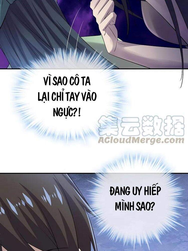 Ta Có Một Tòa Nhà Ma Chapter 135 - Trang 2