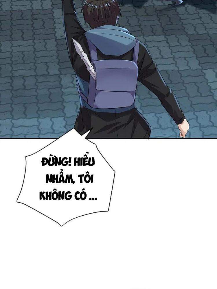 Ta Có Một Tòa Nhà Ma Chapter 135 - Trang 2