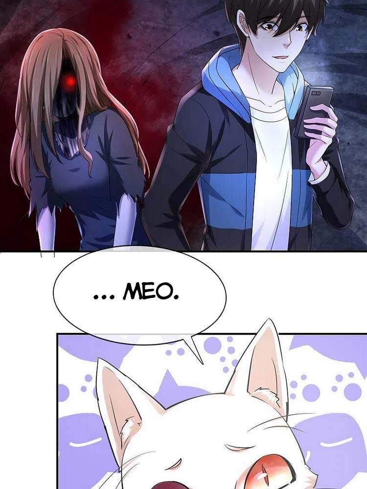 Ta Có Một Tòa Nhà Ma Chapter 138 - Trang 2