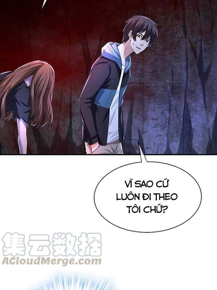 Ta Có Một Tòa Nhà Ma Chapter 138 - Trang 2