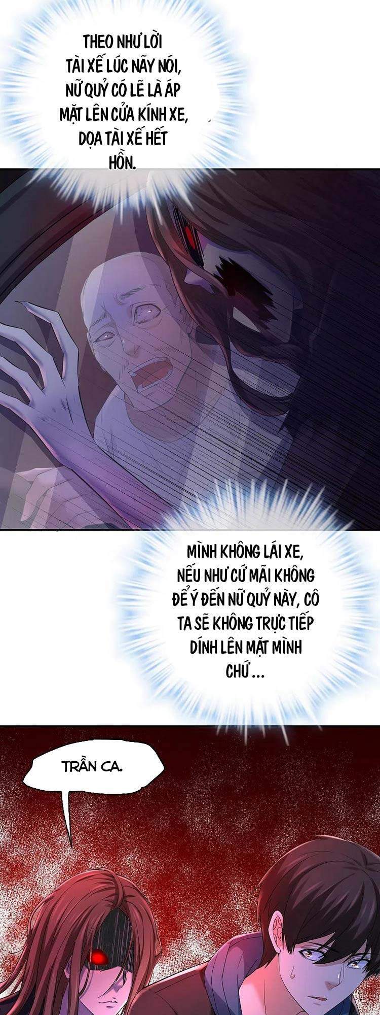 Ta Có Một Tòa Nhà Ma Chapter 138 - Trang 2