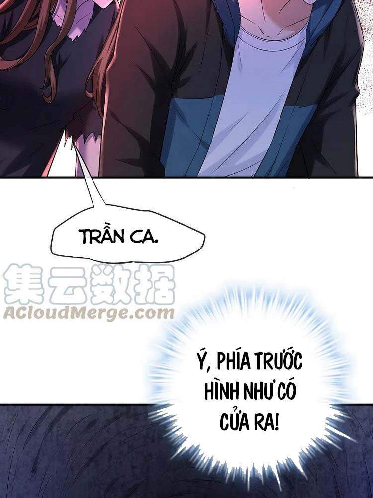 Ta Có Một Tòa Nhà Ma Chapter 138 - Trang 2