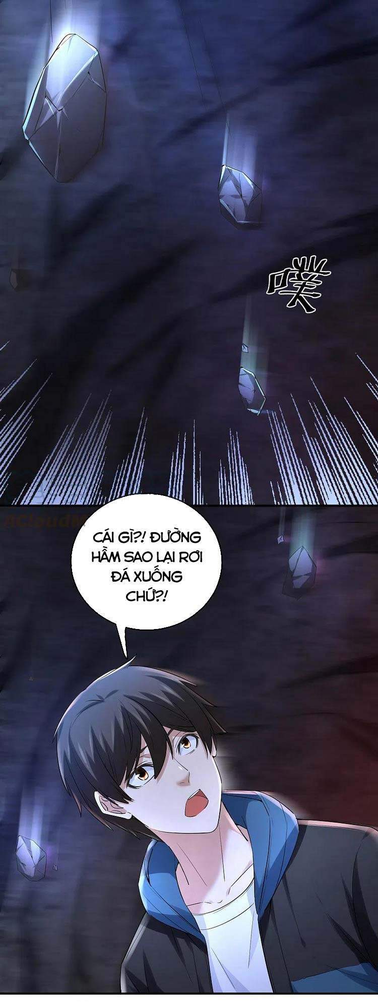 Ta Có Một Tòa Nhà Ma Chapter 138 - Trang 2
