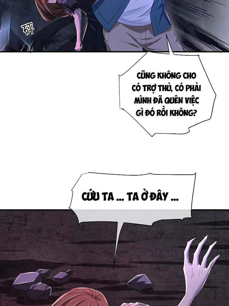 Ta Có Một Tòa Nhà Ma Chapter 138 - Trang 2